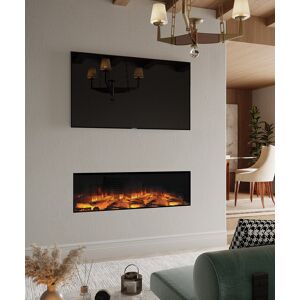 Evonic Fires Evonic Creative 1250 Built-In Electric Fire