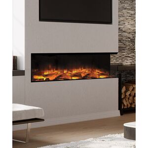 Evonic Fires Evonic Creative 1500 Built-In Electric Fire