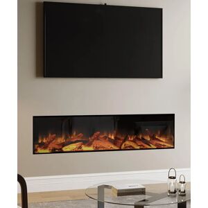 Evonic Fires Evonic Creative 1800 Built-In Electric Fire