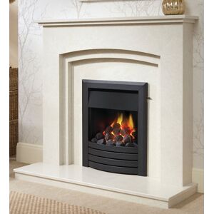 Flare by Be Modern Flare Design Fascia Deepline Convector Gas Fire