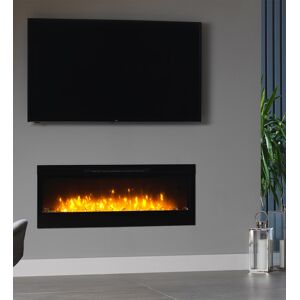 Dimplex Prism 50 Electric Inset Wall Fire