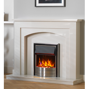 Dimplex Skeldon Inset Electric Fire