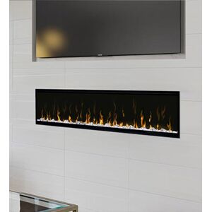 Dimplex Ignite XL60 Optiflame Inset Wall Fire