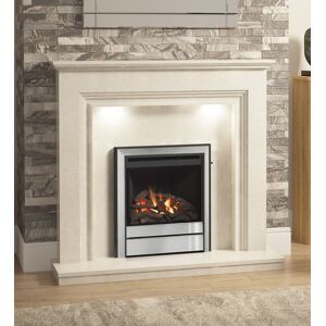 Elgin & Hall Calleos 22-Inch High Efficiency Inset Gas Fire