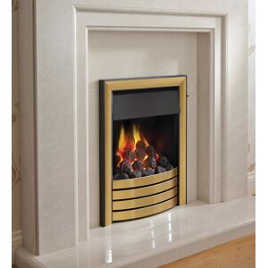 Elgin & Hall Deepline Convector Inset Gas Fire