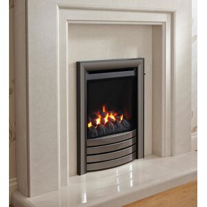 Elgin & Hall Mid Depth HE Inset Gas Fire
