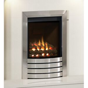 Elgin & Hall Balanced Flue Inset Gas Fire