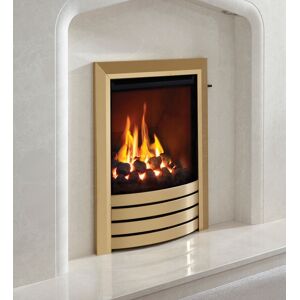 Elgin & Hall Deepline HE Inset Gas Fire