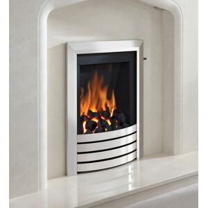 Elgin & Hall Slimline Radiant Inset Gas Fire