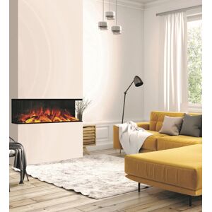 Evonic Fires Evonic e-lectra 1250 Built-In Electric Fire