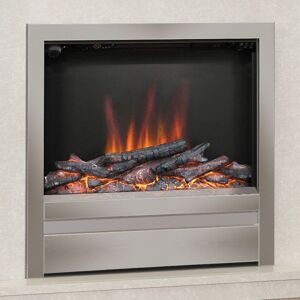 Flare by Be Modern Flare Novus 22 Inch Inset Electric Fire