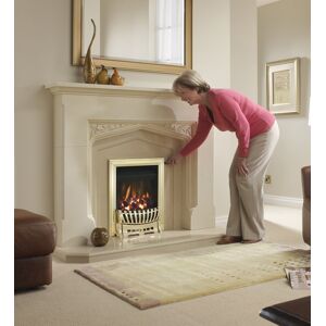 Eko Fires 3065 Slide Control Gas Fire