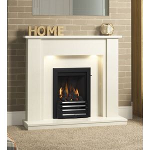 Flare by Be Modern Flare Classic Collection Deepline Radiant Inset Gas Fire