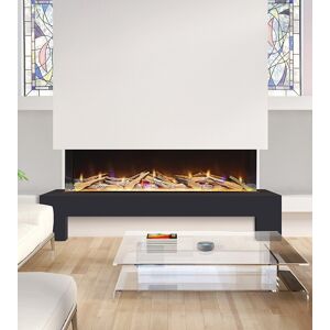 Celsi Electric Fires Celsi Electriflame VR 1400 Hole In The Wall Electric Fire