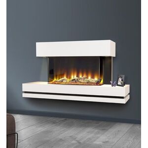 Celsi Electric Fires Celsi Electriflame VR Volare 750 Wall Mounted Electric Fire