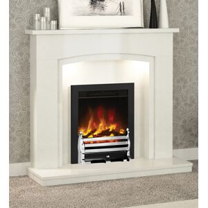 Flare by Be Modern Flare Beam Maisie 16-inch Electric Fire