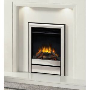 Elgin & Hall Chollerton Profile 16-inch Inset Electric Fire