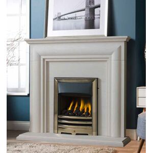 The Gallery Collection Gallery Collection Eos Slimline Inset Gas Fire