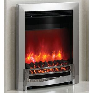 Elgin & Hall Flare Ember Inset Electric Fire