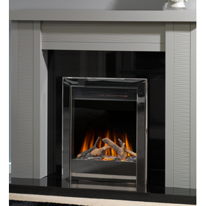 Evonic Fires Evonic Argenta 16 Inset Electric Fire