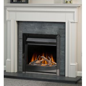 Evonic Fires Evonic Argenta 22-Inch Inset Electric Fire
