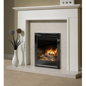 Evonic Fires Evonic e-Lectra C1 Inset Electric Fire