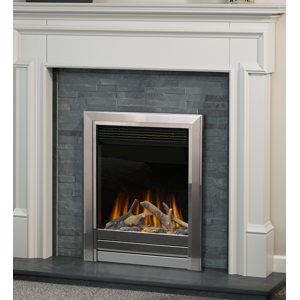 Evonic Fires Evonic Colorado Inset Electric Fire