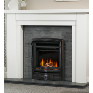 Evonic Oberon Inset Electric Fire