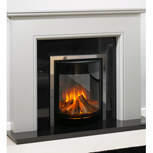 Evonic Fires Evonic Sphera Inset Electric Fire