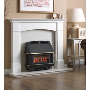 Robinson Willey Firecharm LFE Outset Gas Fire