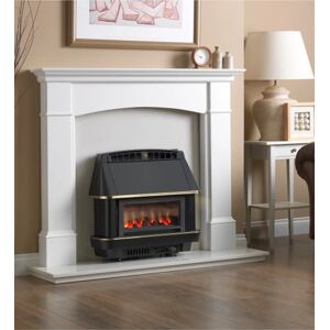 Robinson Willey Firecharm RS Outset Balanced Flue Gas Fire