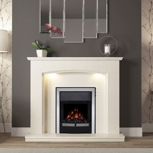 Flare by Be Modern Flare Vitesse Inset Electric Fire