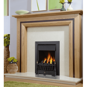 Flavel Kenilworth Plus Traditional Gas Fire