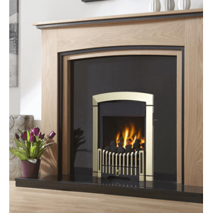 Flavel Rhapsody Plus Gas Fire