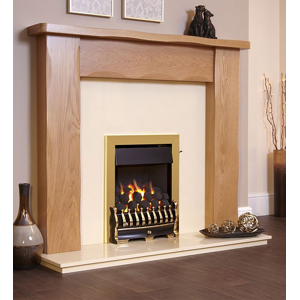 Flavel Richmond Plus Gas Fire