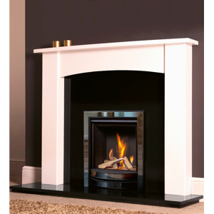 Flavel Romance High Efficiency Inset Gas Fire