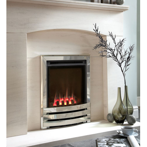 Flavel Windsor Contemporary High Efficiency Gas Fire