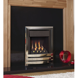 Flavel Windsor Contemporary Plus Gas Fire