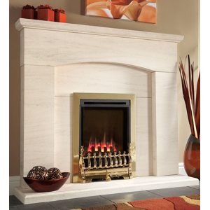 Flavel Windsor Traditional High Efficiency Gas Fire