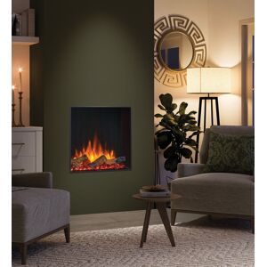 Gazco eReflex 55RW Inset Electric Fire