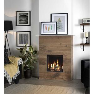 Gazco Riva2 400 Conventional Flue Gas Fire