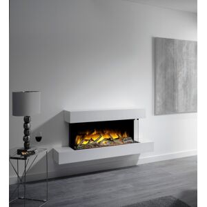 Flamerite Iona 1000 Wall Mounted Electric Fire