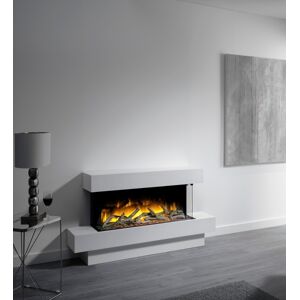 Flamerite Iona 1000 Free Standing Electric Fire