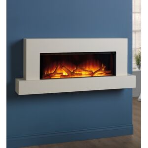 Flamerite Jaeger 1360 Wall Mounted Electric Fire
