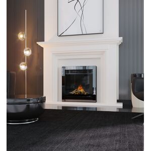 Evonic Fires Evonic Kepler 22-inch Inset Electric Fire