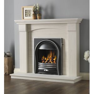 Pureglow Fires Pureglow Annabelle Full Depth Gas Fire