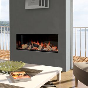 Evonic Fires Evonic Halo 1030 Built-In Electric Fire