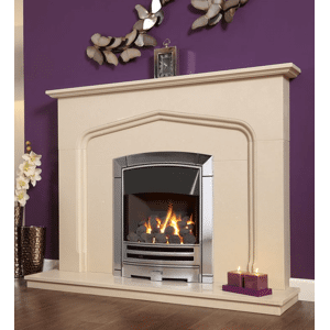 Flavel Decadence Plus Gas Fire