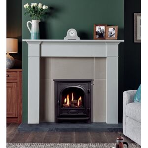 Gazco Logic Stockton High Efficiency Inset Gas Fire