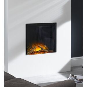 Flamerite Omniglide 600 Hole In The Wall Electric Fire